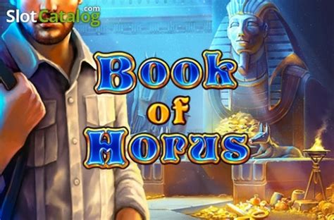 book of horus bet365